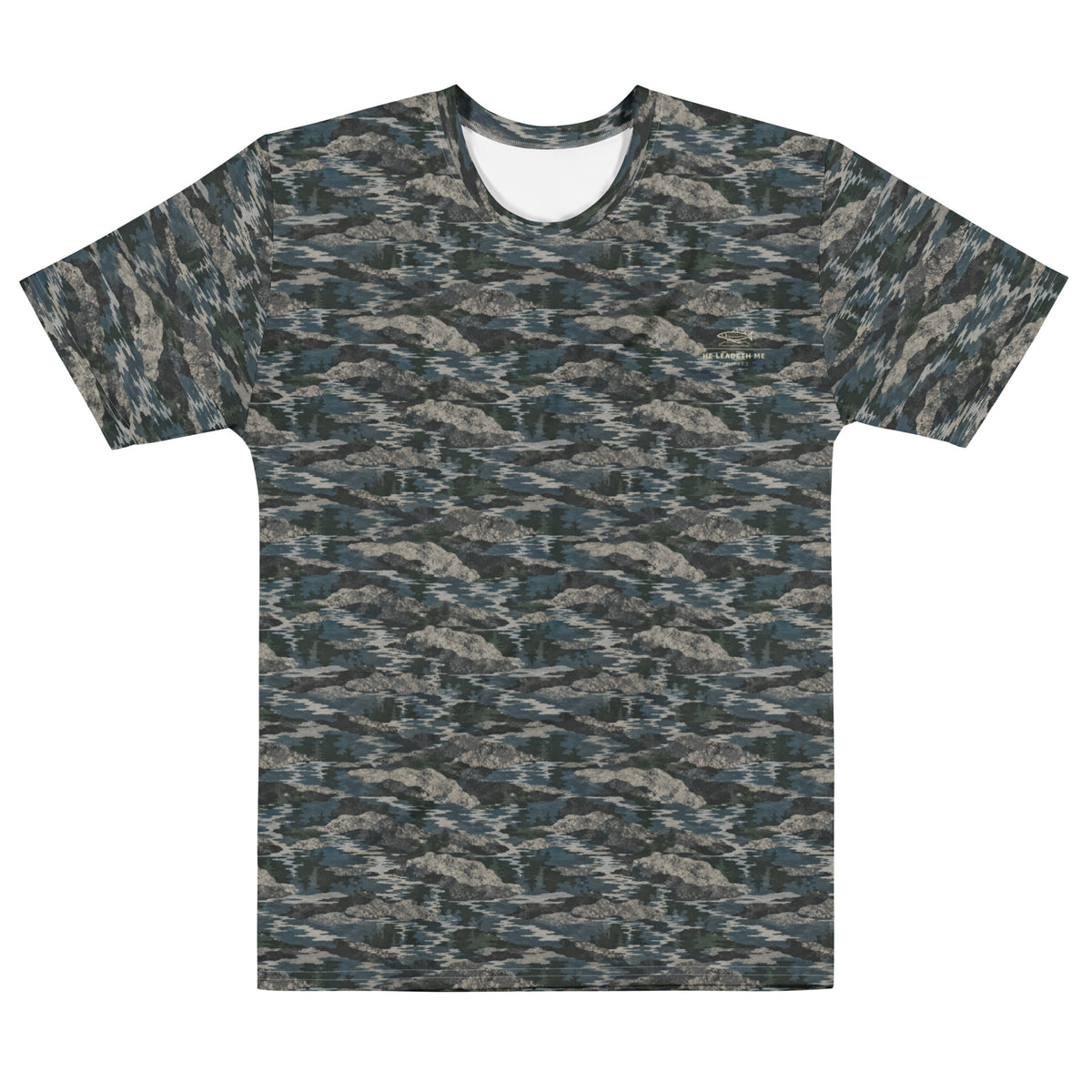 Stillwater Camo Tee | SentinelLineOutpost – TheSentinelLineOutpost